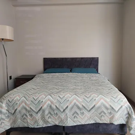 Apartamento Merkezi Lüks Antalya