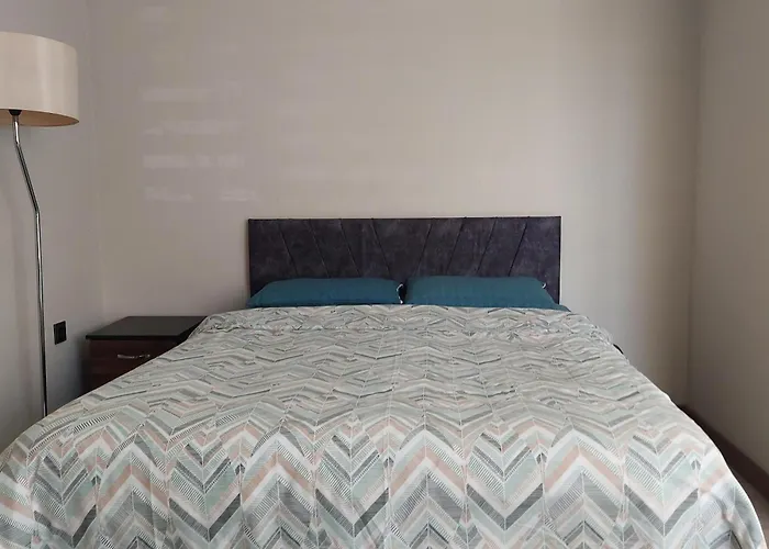Apartment Merkezi Lueks Antalya