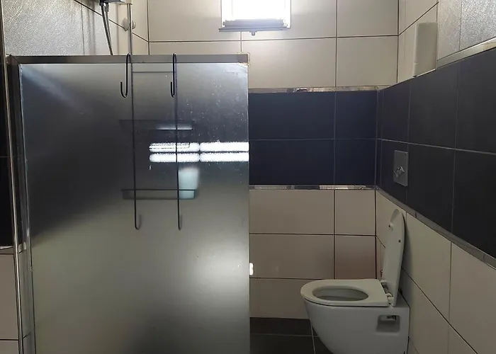 Merkezi Lueks * Antalya