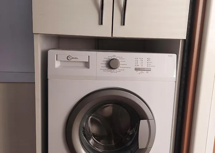 Merkezi Lüks *
