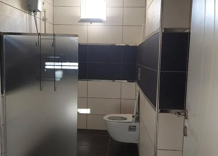 Merkezi Lueks Apartment Antalya