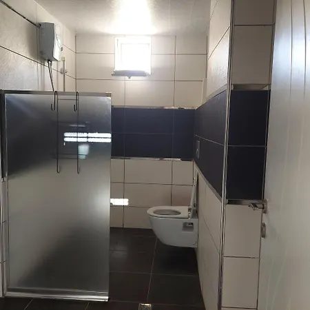 Merkezi Lueks Apartman Antalya
